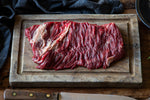 Bavette Steak - Sharing Cut for Two