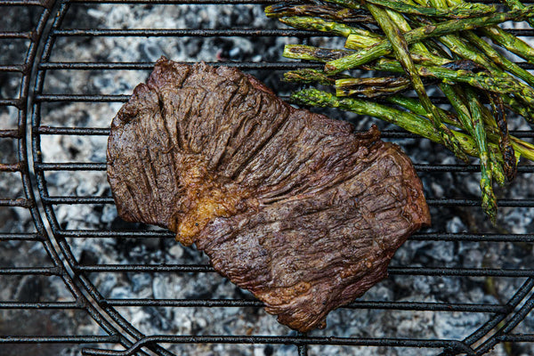 Bavette Steak - Sharing Cut for Two