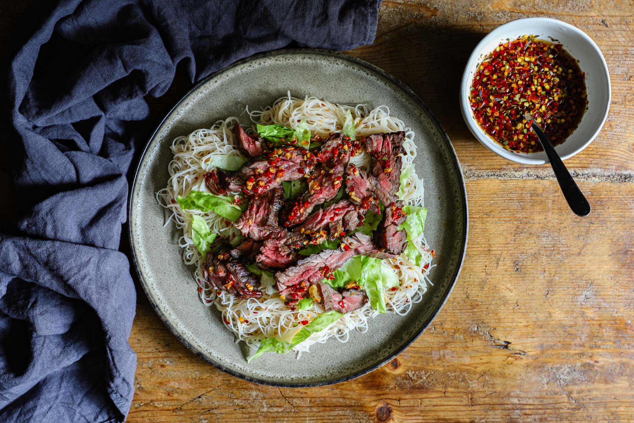 Bavette Steak