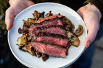 Bavette Steak