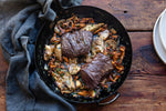 Bavette Steak