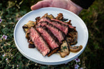 Bavette Steak