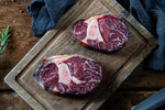 Beef Ossobuco