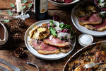Beef Rump Roast