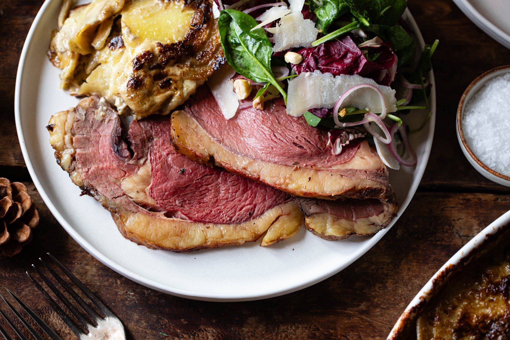 Beef Rump Roast