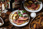 Beef Rump Roast