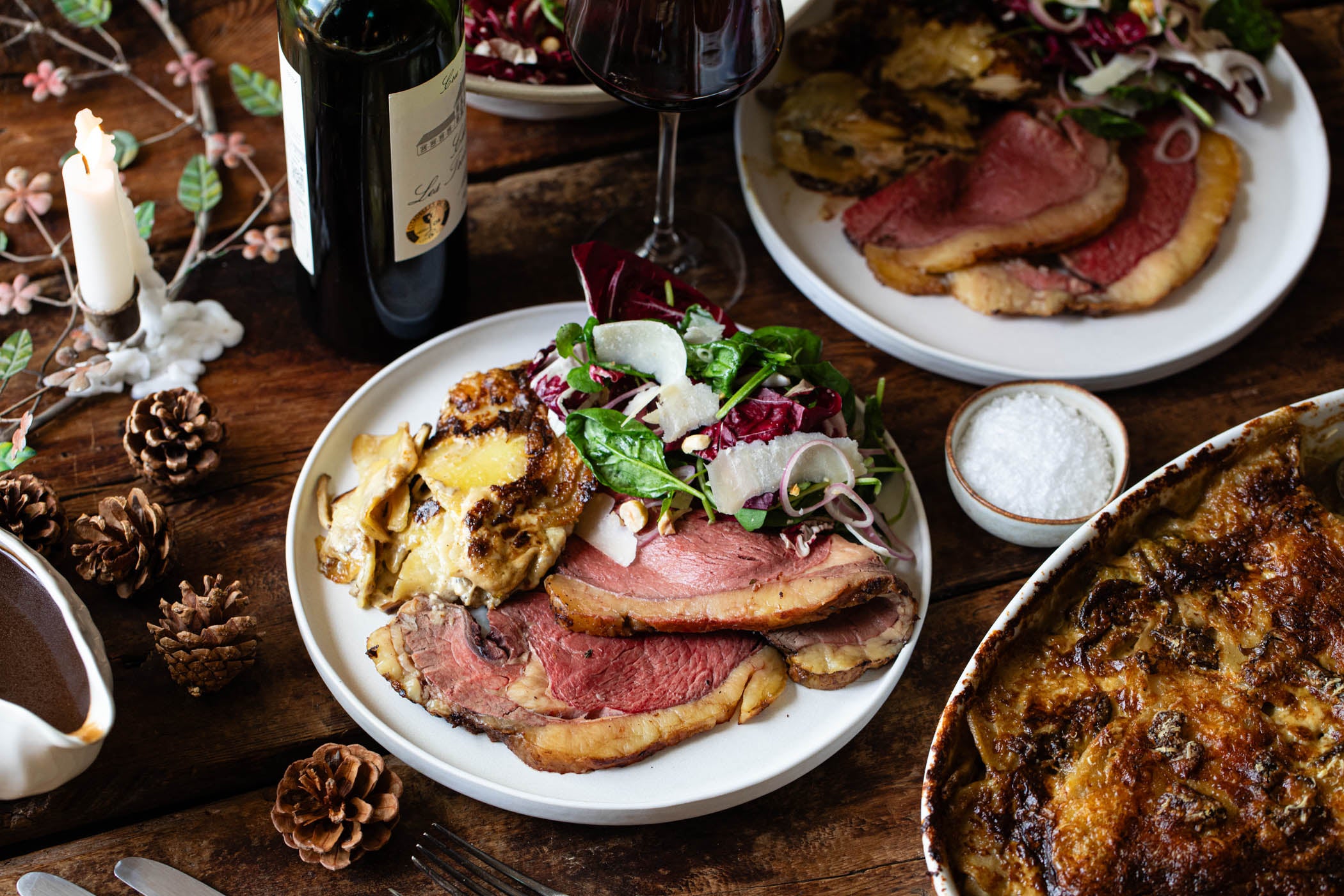 Beef Rump Roast