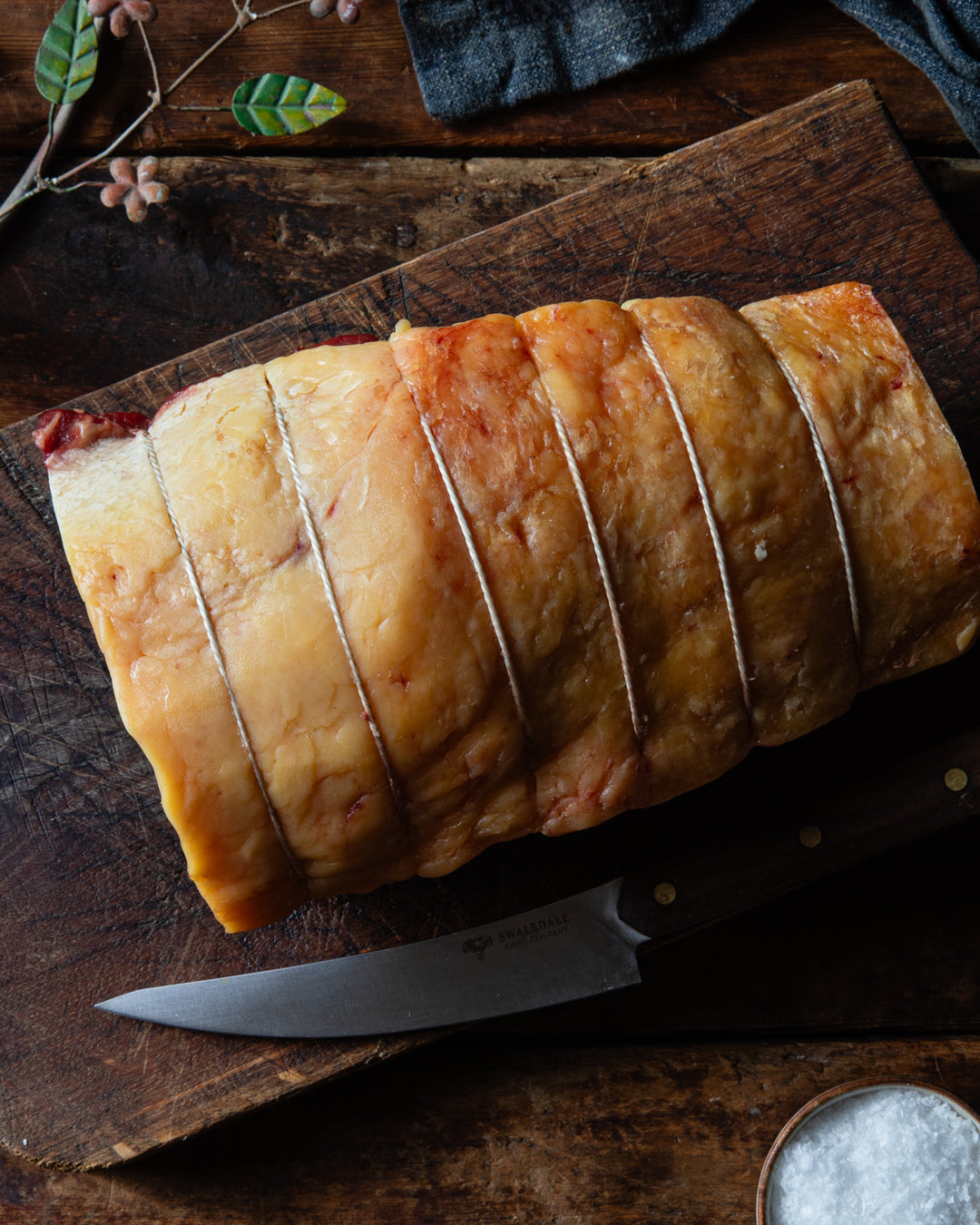 Beef Rump Roast