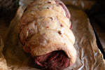 Beef Rump Roast