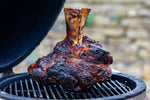 Whole Beef Shin on the Bone (Thor’s Hammer)