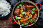 Beef Short Rib Portions