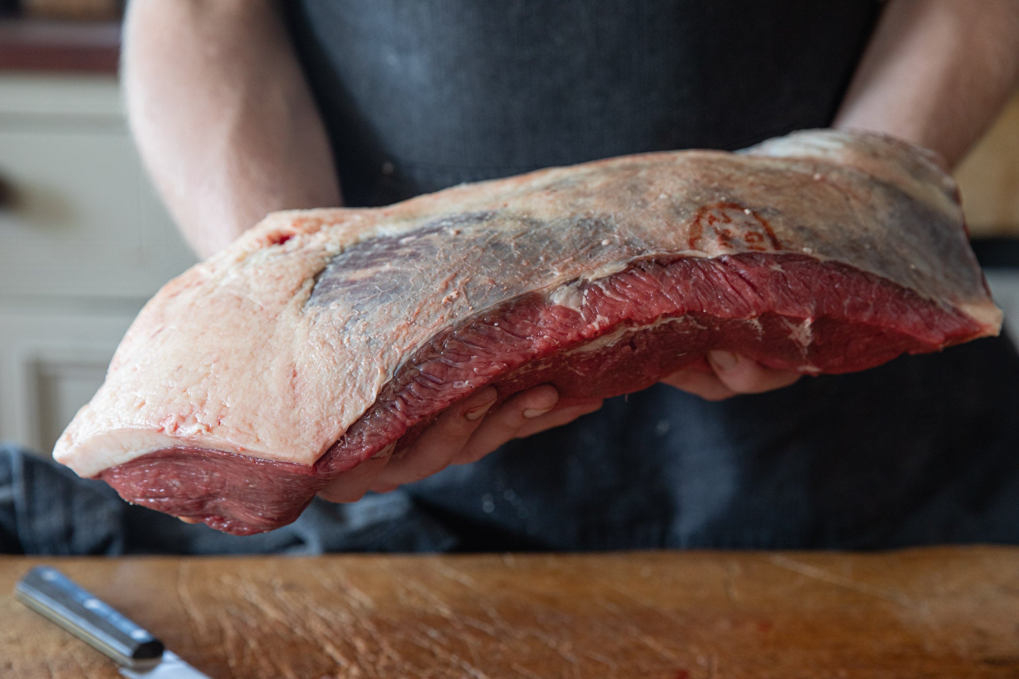 Beef Silverside