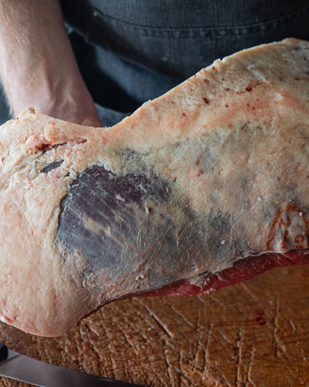 Beef Silverside