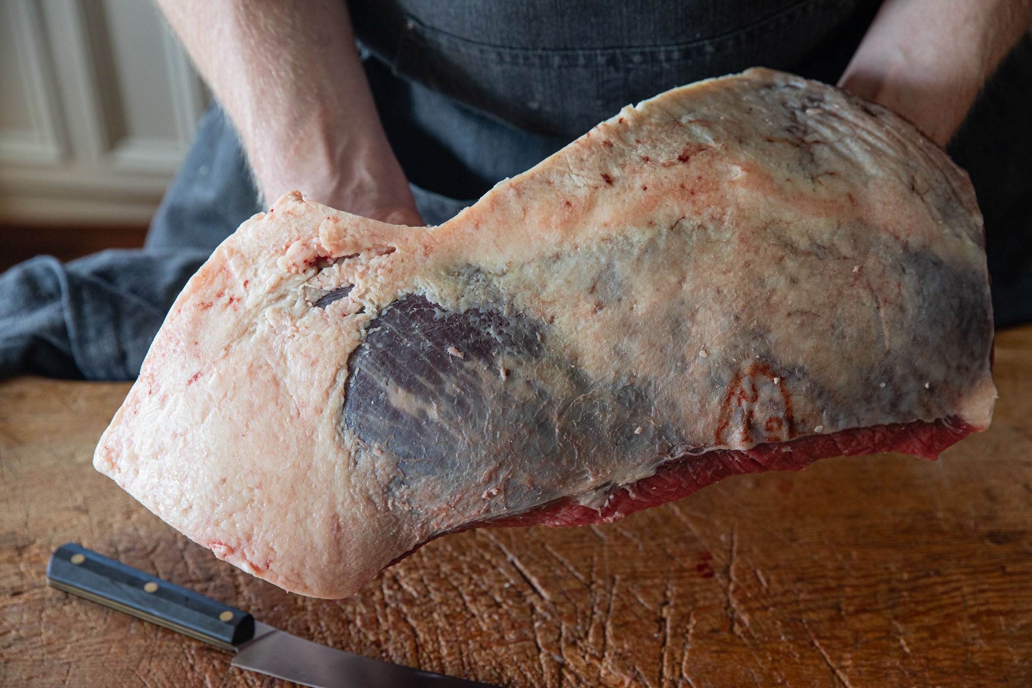 Beef Silverside
