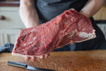 Beef Silverside