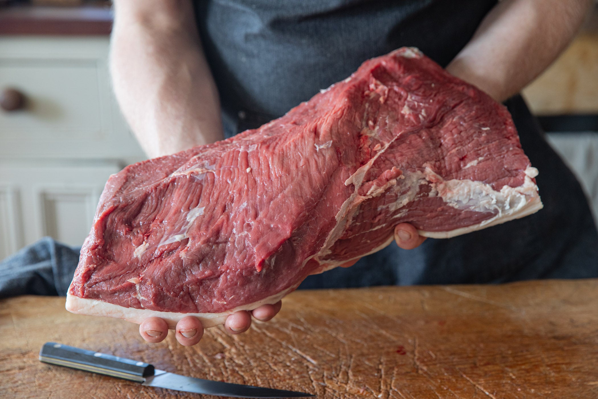 Beef Silverside