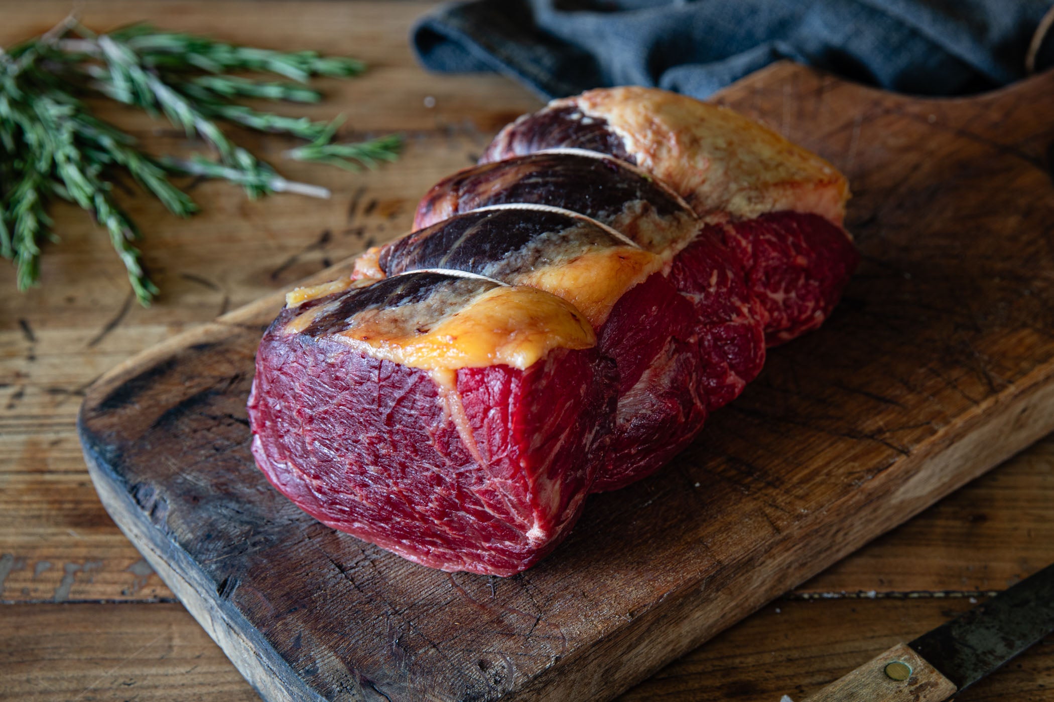 Beef Silverside
