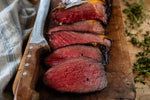 Beef Silverside