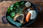 Beef Bones for Broth
