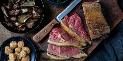 Swaledale Butchers