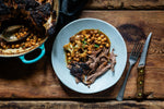 Hogget Meat Box – Black Welsh Mountain from Linda & Bill Price