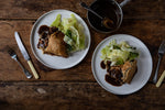 Braising Steak