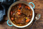 Braising Steak