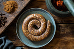 x BREDDOS Toluca-Style Red Chorizo