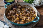 x BREDDOS Toluca-Style Red Chorizo