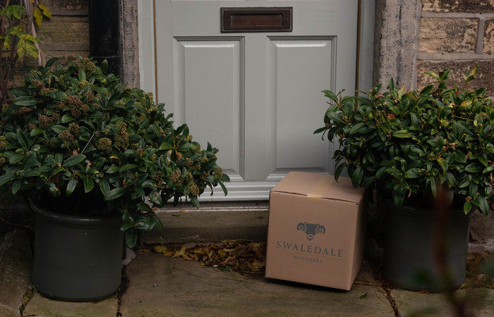 Swaledale Butchers