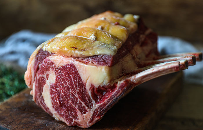 Swaledale Butchers