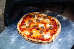 Calabrian-Style Pork Sausages