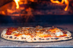Calabrian-Style Pork Sausages