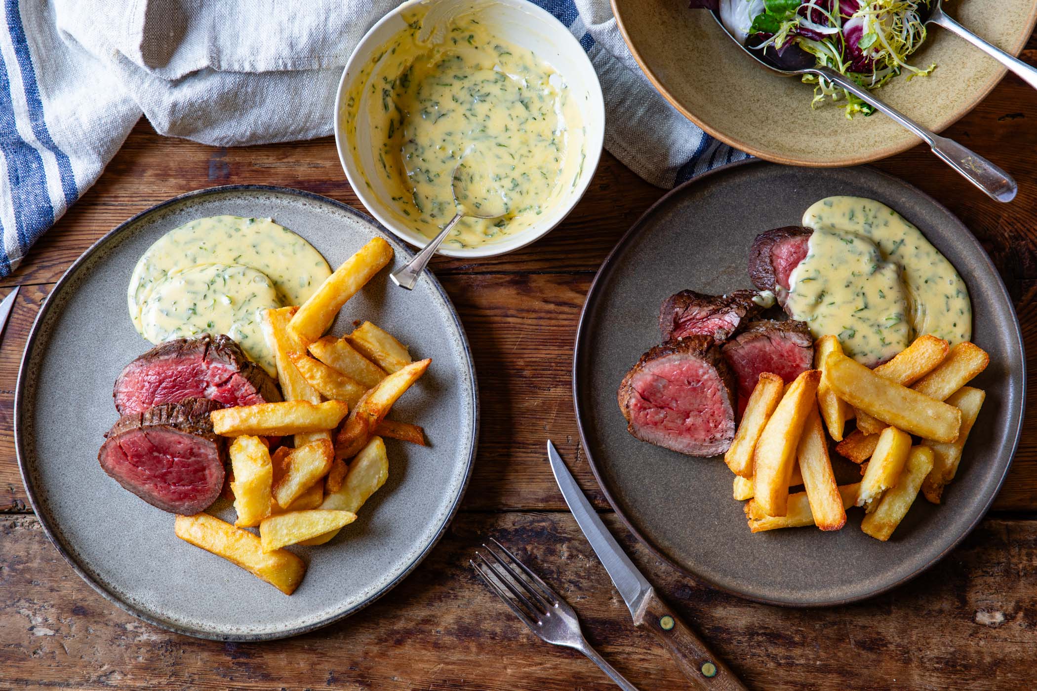 Chateaubriand