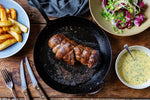 Chateaubriand