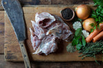 Chicken Carcass