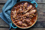 Chicken Drumsticks