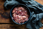 Chicken Livers