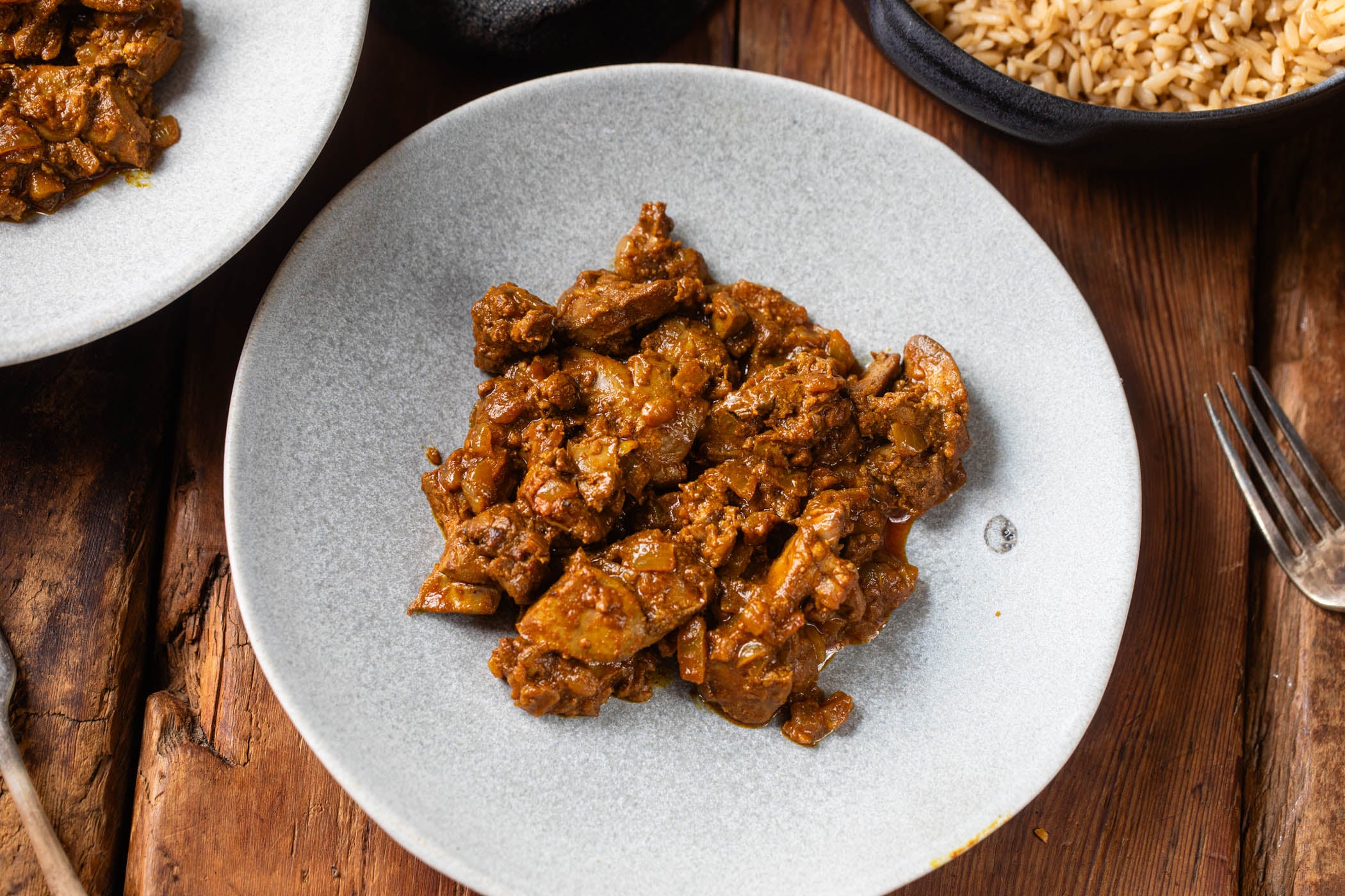Chicken Livers