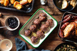 Classic Sausage Meat