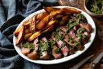Rump Steak - Sharing Cut for Two