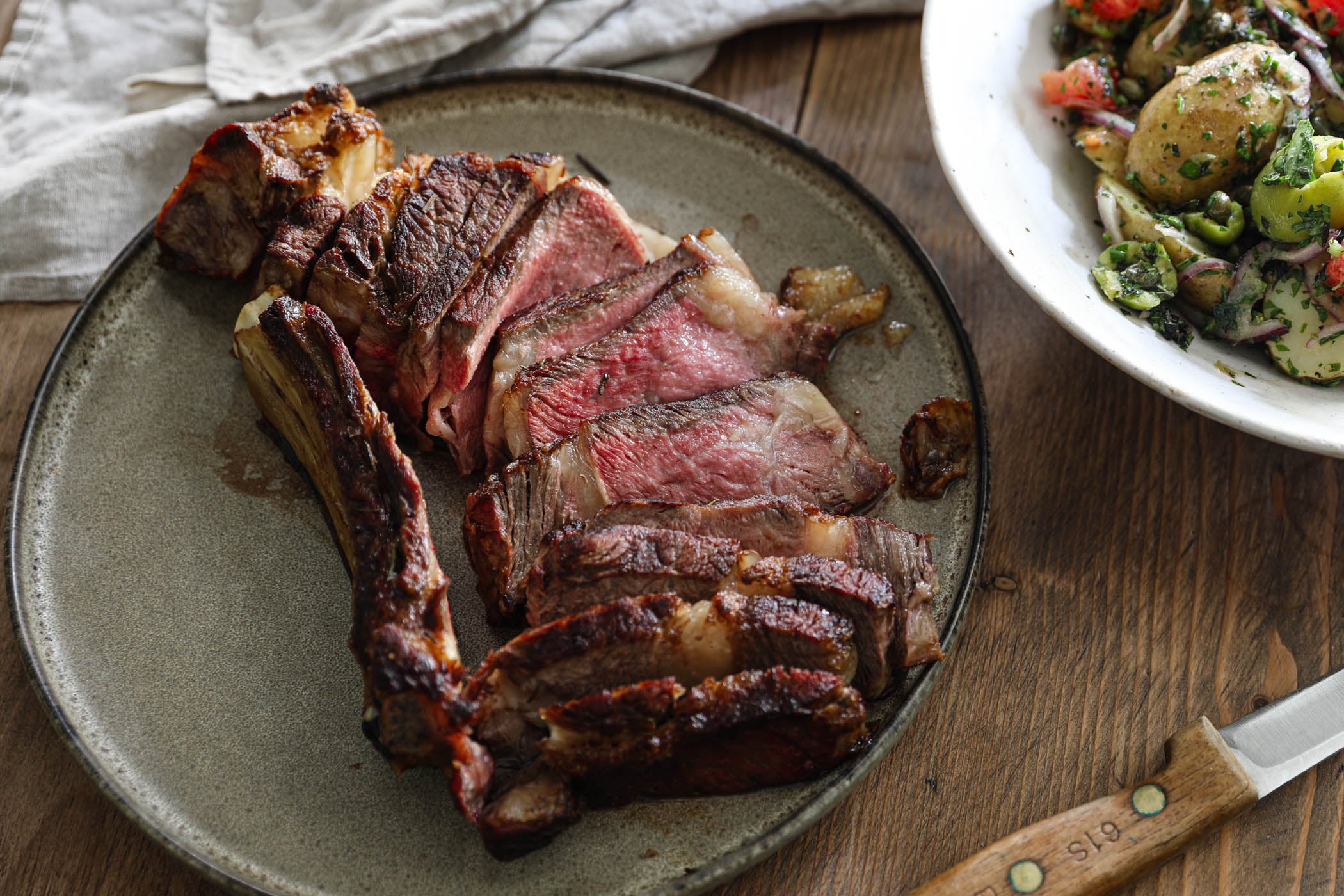 Cote de Boeuf