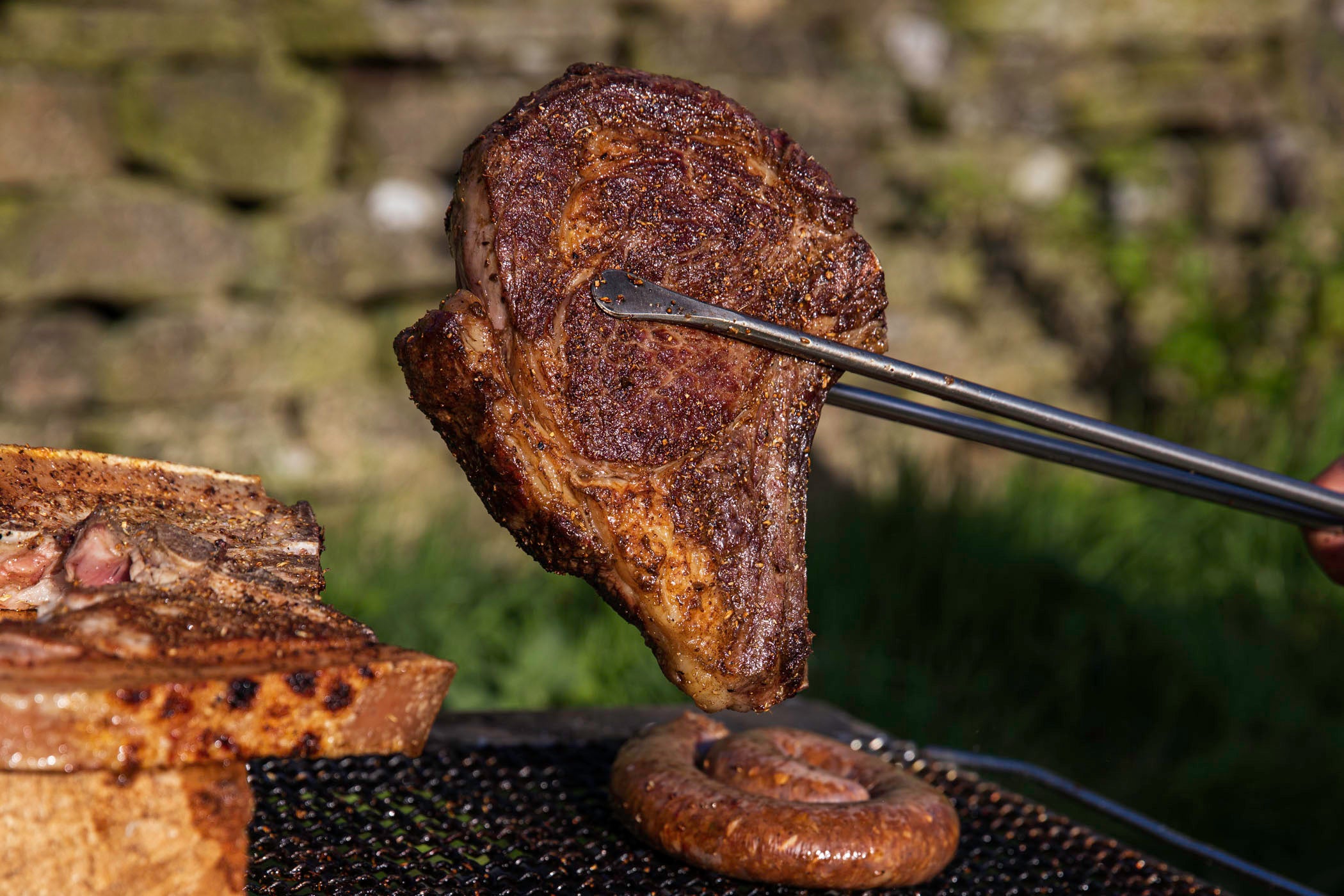 Cote de Boeuf