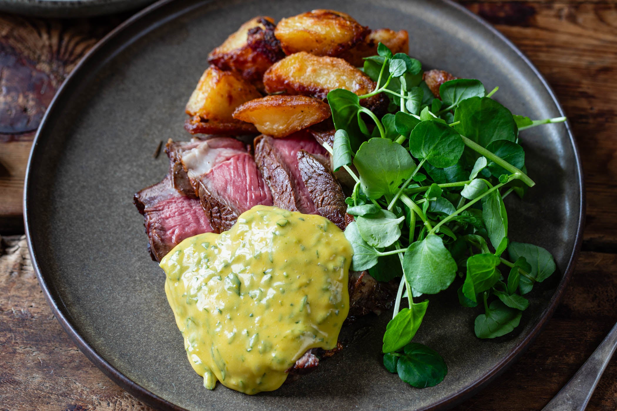 Cote de Boeuf