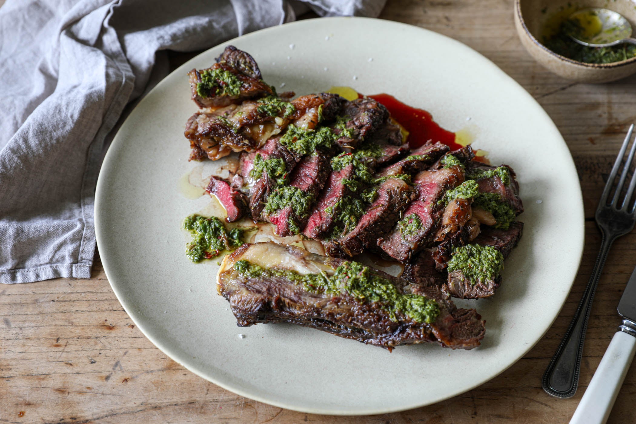 Cote de Boeuf
