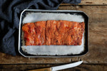 Beef Dandy Ribs