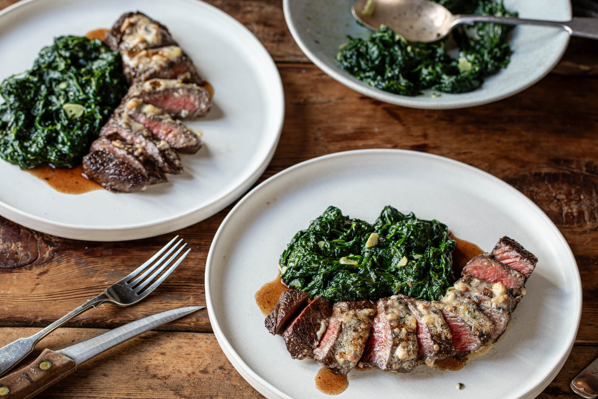 Denver Steak