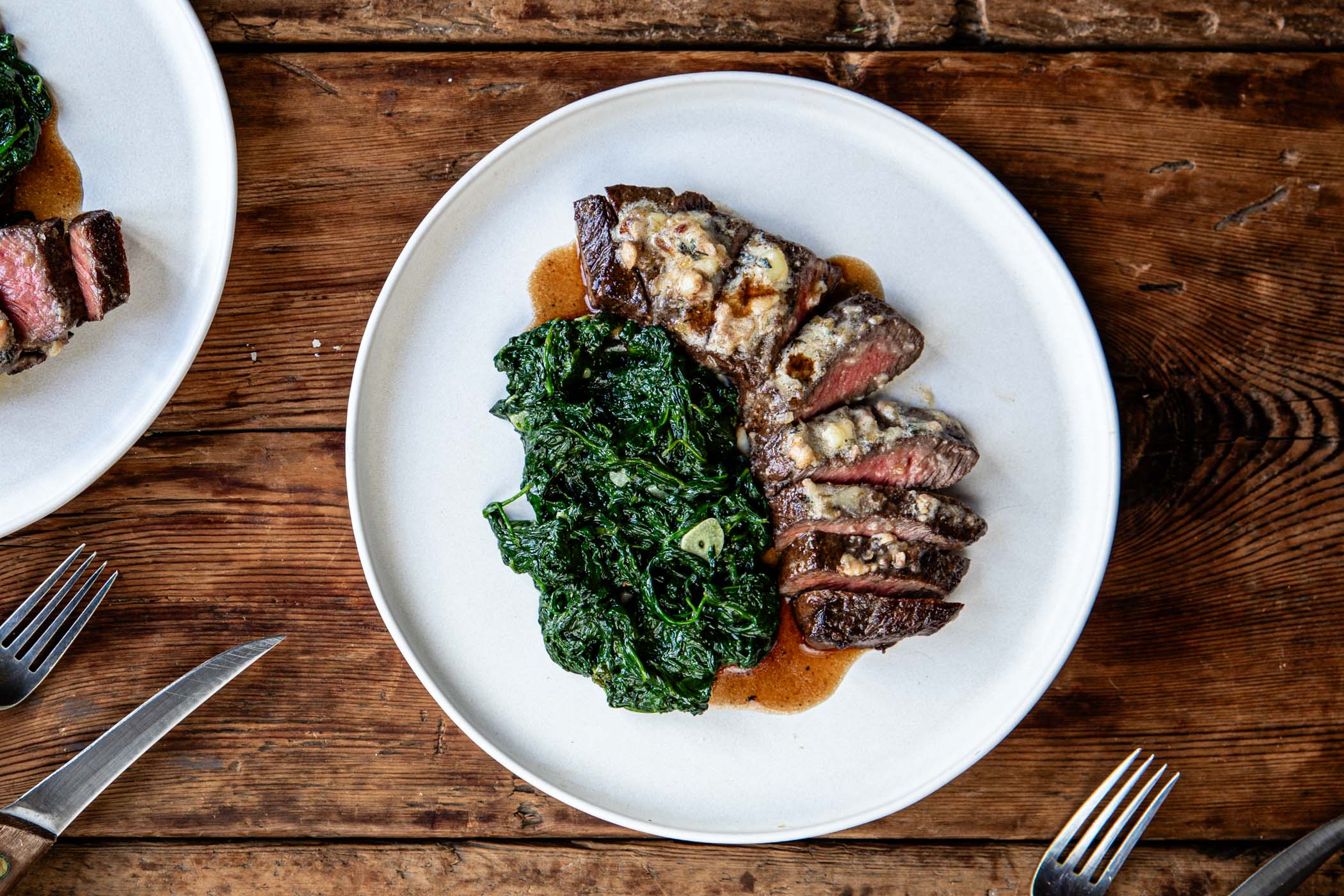 Denver Steak