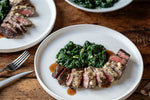 Denver Steak
