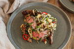 Flat Iron Steak